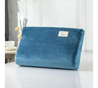 KKRANG Taie d'oreiller en Coton, Mousse à mémoire de Forme, protège-Oreiller orthopédique en Latex, Coloris uni