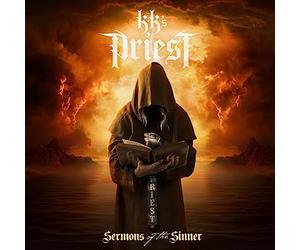 Kk's Priest - Sermons of the Sinner