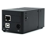 KKSB Boîtier pour Arduino UNO Rev3 et Mega Rev3 | Espace pour Shield