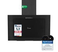 Hotte aspirante 60 cm / Avec hauteur debout / Commande par bouton poussoir / VTH6004S