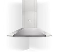 Hotte aspirante cuisine 100cm Hotte Murale acier inoxydable
