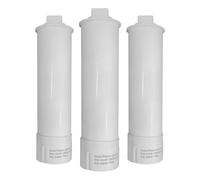 KKT KOLBE Lot de 3 filtres à eau pour machine à café BaristaOne