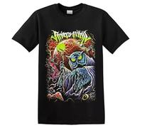 kkt2yur Rivers of Nihil - 'Blacklight' T-Shirt