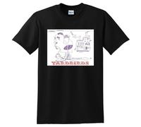 kkt2yur The Yardbirds T Shirt Roger The Engineer Vinyl CD Cover Small Medium Large XL