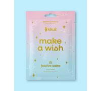 kkul Masque pour le visage Relaxation Station Make a Wish Sheet Mask - 25 ml / 1 pc