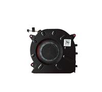 KKUWVEAMP Ventilateur De Refroidissement CPU for Ordinateur Portable, Compatible avec MateBook, 14s HKD-W76 HKD-W56 HKF-16 HKFG-32, Accessoire De Remplacement(1PCS Fan)