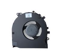 KKUWVEAMP Ventilateur De Refroidissement CPU GPU for Ordinateur Portable, Compatible avec Razer,RZ09-0270 0300 0328, Accessoire De Remplacement(GPU Fan)