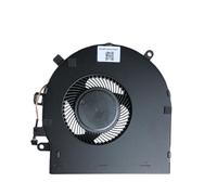 KKUWVEAMP Ventilateur De Refroidissement CPU GPU for Ordinateur Portable, Compatible avec Razer,RZ09-0270 0300 0328, Accessoire De Remplacement(CPU Fan)