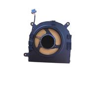 KKUWVEAMP Ventilateur De Refroidissement CPU GPU for Ordinateur Portable, Compatible for Vision, 15 PL5TU1B EG50040S1-CJ10/20-S9A, Accessoire De Remplacement(CPU Fan)