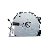 KKUWVEAMP Ventilateur De Refroidissement De Processeur for Ordinateur Portable, Compatible avec HP, HSN-Q27C-5/4 HSN-Q31C HSN-Q32/Q33C-4/5 455R G8, Accessoire De Remplacement