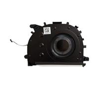 KKUWVEAMP Ventilateur De Refroidissement De Processeur for Ordinateur Portable, Compatible avec Matebook,D14 2023 MDF MDG-16/32, Accessoire De Remplacement