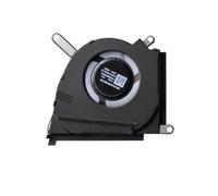 KKUWVEAMP Ventilateur De Refroidissement for Processeur D'ordinateur Portable, Compatible avec ASUS,FX517 FX517Z FX517ZC FX517ZR TUF AIR 2022 5V 12V, Accessoire De Remplacement(12V GPU)