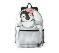 kkvhhyuo Grand sac à dos pour ordinateur portable Motif labrador, Pingouin | Sac à dos pour ordinateur portable, sac d'école, sac à dos d'école, cadeau