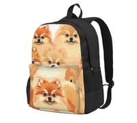 kkvhhyuo Sac à dos d'école, de grande capacité, imprimé mathématiques, sac à dos pour ordinateur portable, sac à dos d'école, sac à dos de voyage, pour l'école, le travail, la randonnée, Motif de