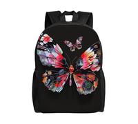 kkvhhyuo Sac à dos décontracté imprimé pyramides d'Égypte, sac à dos de voyage léger et pliable pour homme et femme, sac d'école avec compartiment pour ordinateur portable pour le travail