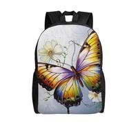 kkvhhyuo Sac à dos décontracté imprimé pyramides d'Égypte, sac à dos de voyage léger et pliable pour homme et femme, sac d'école avec compartiment pour ordinateur portable pour le travail