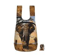 kkvhhyuo Sac à dos pliable avec deux ananas - Ultra léger - 16 l - Sac de voyage compact avec sac de rangement pour la randonnée, les trajets quotidiens, le shopping et les aventures en plein air