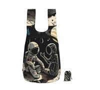 kkvhhyuo Sac à dos pliable avec imprimé danseuse de ballet, ultra léger de 16 L, sac de voyage compact avec sac de rangement pour la randonnée, les trajets quotidiens, le shopping et les aventures en