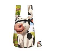 kkvhhyuo Sac à dos pliable avec imprimé écureuil de Noël, ultra léger de 16 L, sac de voyage compact avec sac de rangement pour la randonnée, les trajets quotidiens, le shopping et les aventures en