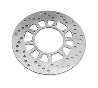 KKVZFNPX Disques De Frein Moto Rotor De Disque De Frein Arrière Pour Moto Pour XT600 1987 XT600Z Tenere 1988-1990 XT600E 1992-2003 XT 600 Z E XT660 XT 660 1991-98, 8957169