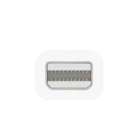 KKxKNcQTg Adaptateur Thunderbolt 2 vers FireWire 800 Compatible avec Les Ordinateurs équipés de Ports Thunderbolt