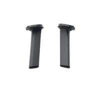 KKxKNcQTg Pied de Support de Train d'Atterrissage Avant avec Patins en Caoutchouc Compatible avec Drone(1 Pair)