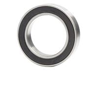 KKZEABKXS Roulement MR2437H8-2RS 24x37x8mm Mr 24378 RS, Support inférieur de vélo BB, pièces de réparation 24 37 8, roulement à Billes en céramique