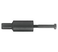 KL-0500-15 mandrin d'embrayage, Ø 26,5 mm Gedore Automotive 2440512