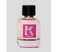 Karl Lagerfeld Jeans Urban Pink Eau de Parfum (Femme) 60 ml