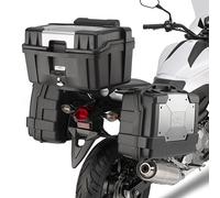 KL1111 - Support valise latérale Kappa MONOKEY/RETRO FIT HONDA NC 700 S (12-13)