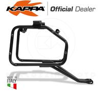 KL203 KAPPA Cadre Porte-Valise Latéral Monokey HONDA TRANSALP 700 2008-2013