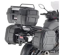 KL2148 - Support valise latérale Kappa MK/RETRO FIT YAMAHA Tracer 700 (20-24)