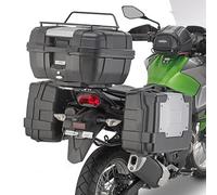 KL4121 - Support valise latérale Kappa MK/RETRO FIT KAWASAKI Versys X 300