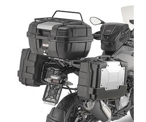 KL5126 - Support de valise latérale Kappa MONOKEY/RETRO FIT BMW G 310 GS (17-23)