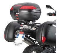 KL690 - Support valise latérale Kappa MK/RETRO FIT BMW F 650 GS / F 800 GS