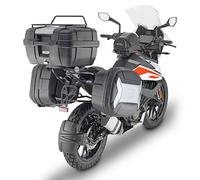 KL7711 - Support valise latérale Kappa MK/RETRO FIT KTM 390 Adventure (20-23)