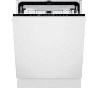 KL82B500S - Lave-vaisselle encastrable 60 cm à encastrement total 14 places