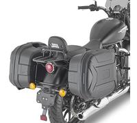 KL9053 - Support valise latérale Kappa MK/RETRO FIT ROYAL ENFIELD Meteor 350