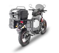 KAPPA Frames Pour Valises Latéral Monokey Royal Enfield Scrambler 411 2022