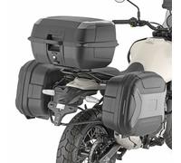 Frames pour Valises Latéral KAPPA Monokey Royal Enfield Himalayan 450 2024-2024
