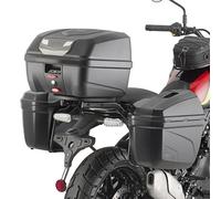 KL9061 - Support valise latérale Kappa pour MK ROYAL ENFIELD Guerrilla 450 (24)