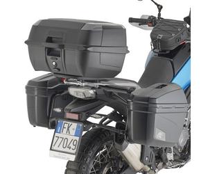 KL9226 - Support de valise latérale Kappa pour valises MK® CFMOTO 450 MT (24)