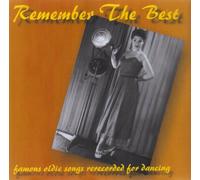 Kla Hallen Tanzorchester - Remember The Best [Import]