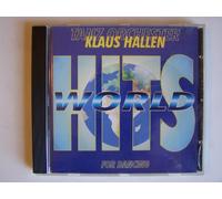 Kla Hallen Tanzorchester - World Hits for Dancing [Import]