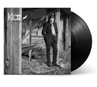 Kla:R – Poesie – Vinyle LP (Import) – Alive AG
