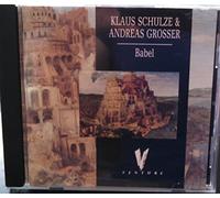 Kla Schulze & Andreas Grosser - Klaus Schulze & Andrea Gros