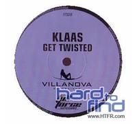 Klaas - GET TWISTED