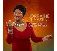 Klaasen, Lorraine - A Tribute to Miriam. [Import]