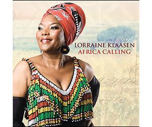 Klaasen, Lorraine - Africa Calling