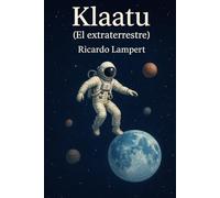 Klaatu (El extraterrestre)